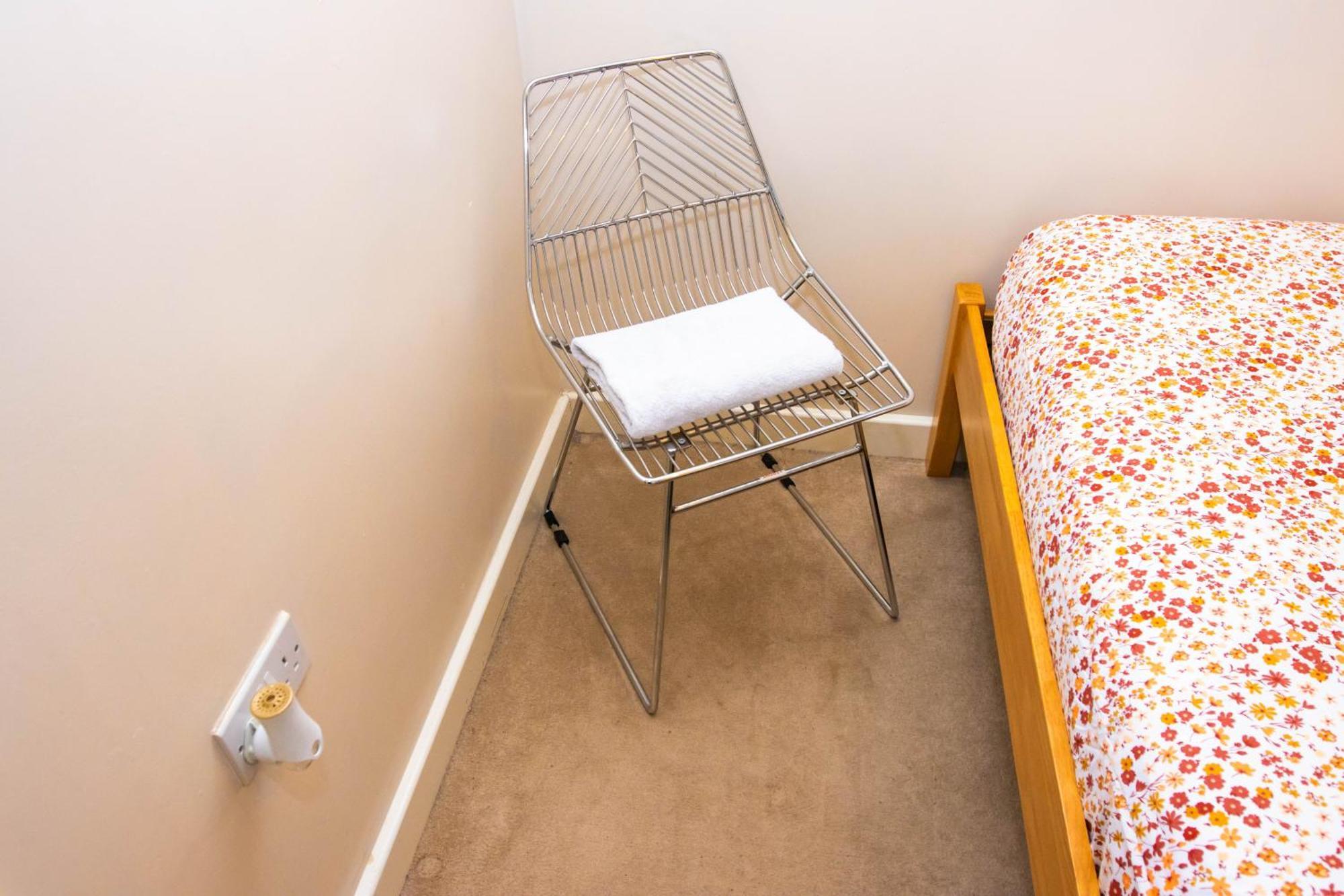 Sianavi Apartments Кетеринг Экстерьер фото